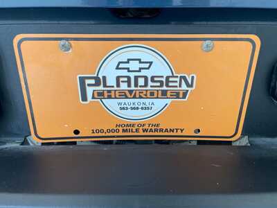 2024 Chevrolet 1500 Crew Cab, $44944. Photo 5
