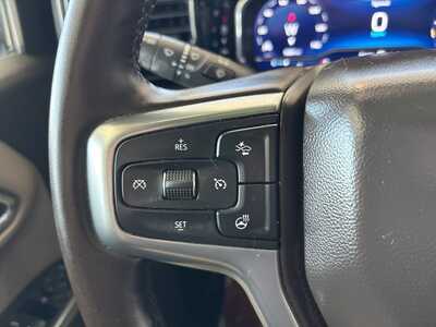 2023 Chevrolet 1500 Crew Cab, $38422. Photo 11
