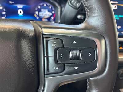 2023 Chevrolet 1500 Crew Cab, $38422. Photo 12