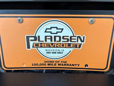 2023 Chevrolet 1500 Crew Cab, $38422. Photo 4