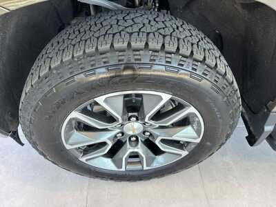 2023 Chevrolet 1500 Crew Cab, $38422. Photo 8