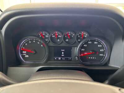 2026 Chevrolet 1500 Crew Cab, $54645. Photo 10