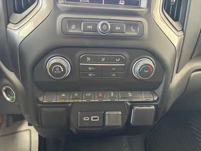2026 Chevrolet 1500 Crew Cab, $54645. Photo 12