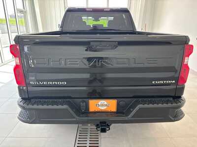 2026 Chevrolet 1500 Crew Cab, $54645. Photo 3