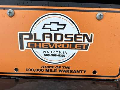 2026 Chevrolet 1500 Crew Cab, $54645. Photo 4