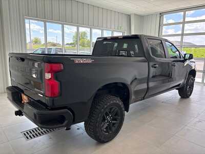 2026 Chevrolet 1500 Crew Cab, $54645. Photo 5