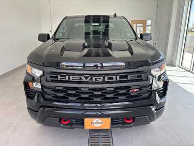 2026 Chevrolet 1500 Crew Cab, $54645. Photo 7
