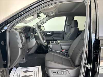2026 Chevrolet 1500 Crew Cab, $54645. Photo 8