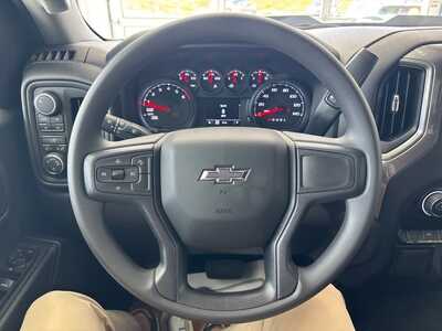 2026 Chevrolet 1500 Crew Cab, $54645. Photo 9