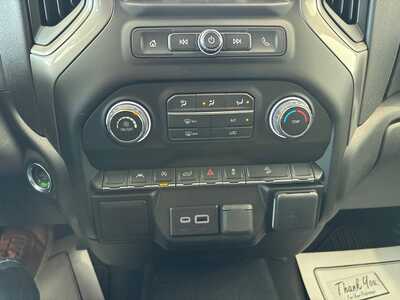2026 Chevrolet 1500 Crew Cab, $54645. Photo 11