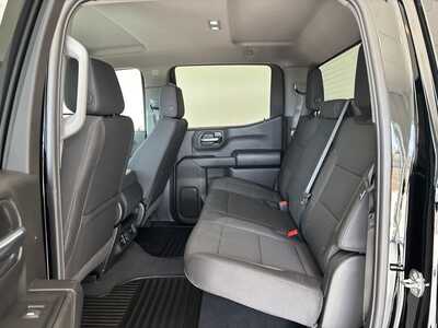 2026 Chevrolet 1500 Crew Cab, $54645. Photo 12
