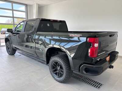 2026 Chevrolet 1500 Crew Cab, $54645. Photo 2