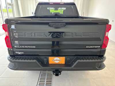 2026 Chevrolet 1500 Crew Cab, $54645. Photo 3