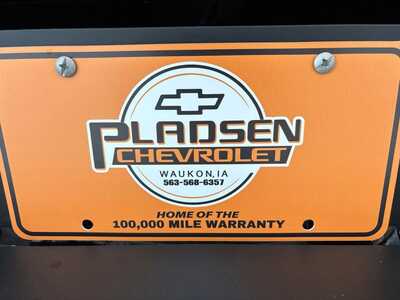 2026 Chevrolet 1500 Crew Cab, $54645. Photo 4
