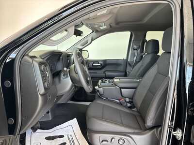 2026 Chevrolet 1500 Crew Cab, $54645. Photo 8