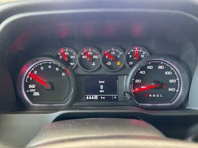 2026 Chevrolet 1500 Crew Cab, $54645. Photo 9