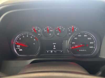 2026 Chevrolet 1500 Crew Cab, $54645. Photo 10