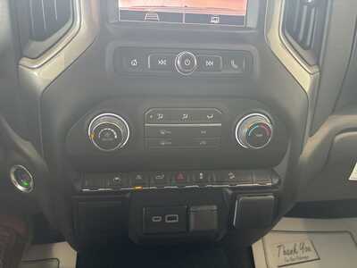 2026 Chevrolet 1500 Crew Cab, $54645. Photo 12