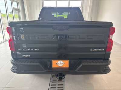 2026 Chevrolet 1500 Crew Cab, $54645. Photo 3