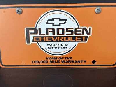 2026 Chevrolet 1500 Crew Cab, $54645. Photo 4