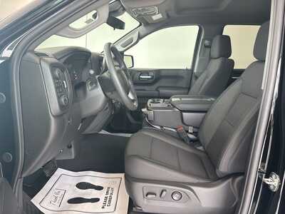 2026 Chevrolet 1500 Crew Cab, $54645. Photo 8