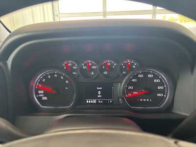 2026 Chevrolet 1500 Crew Cab, $54645. Photo 10