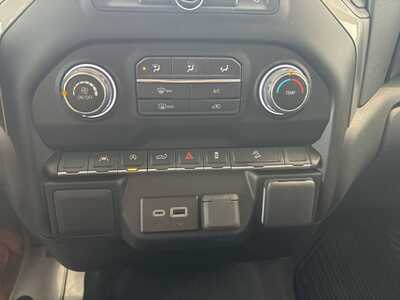 2026 Chevrolet 1500 Crew Cab, $54645. Photo 12