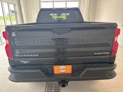 2026 Chevrolet 1500 Crew Cab, $54645. Photo 3