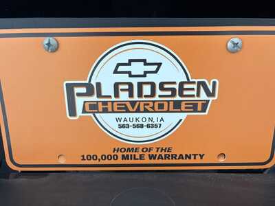 2026 Chevrolet 1500 Crew Cab, $54645. Photo 4