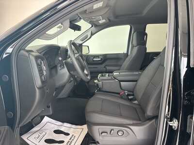 2026 Chevrolet 1500 Crew Cab, $54645. Photo 8