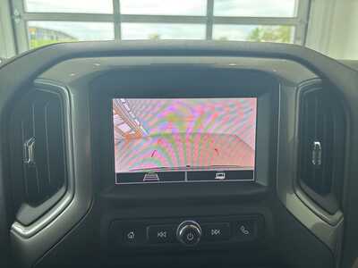 2026 Chevrolet 1500 Crew Cab, $54645. Photo 11