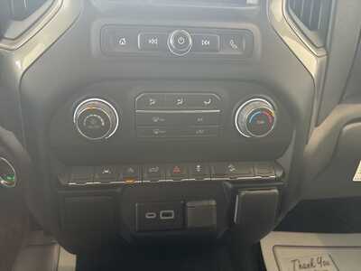 2026 Chevrolet 1500 Crew Cab, $54645. Photo 12