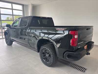 2026 Chevrolet 1500 Crew Cab, $54645. Photo 2