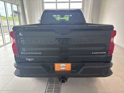 2026 Chevrolet 1500 Crew Cab, $54645. Photo 3