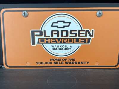 2026 Chevrolet 1500 Crew Cab, $54645. Photo 4