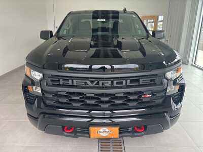2026 Chevrolet 1500 Crew Cab, $54645. Photo 7