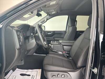 2026 Chevrolet 1500 Crew Cab, $54645. Photo 8