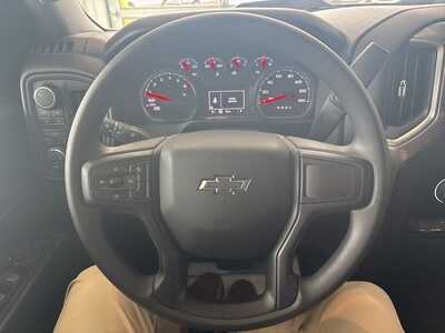 2026 Chevrolet 1500 Crew Cab, $54645. Photo 9