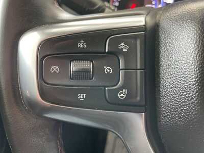 2024 Chevrolet Blazer, $34693. Photo 10