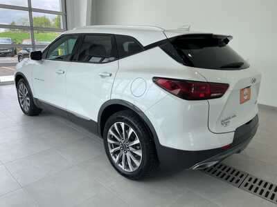 2024 Chevrolet Blazer, $34693. Photo 2