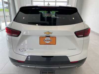2024 Chevrolet Blazer, $34693. Photo 3