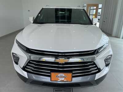 2024 Chevrolet Blazer, $34693. Photo 7