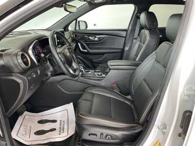 2024 Chevrolet Blazer, $34693. Photo 8