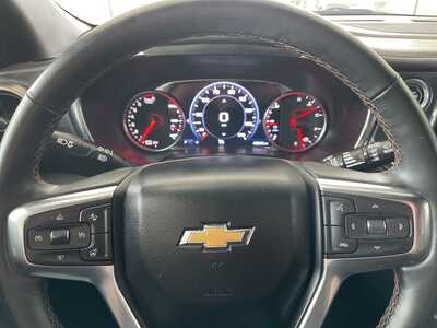 2024 Chevrolet Blazer, $34693. Photo 9