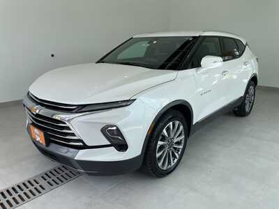 2024 Chevrolet Blazer, $34693. Photo 1