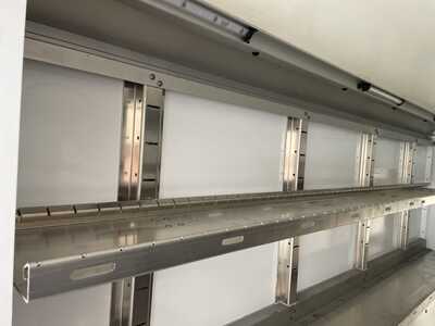 2026 Chevrolet Van,Cargo, $75699. Photo 10