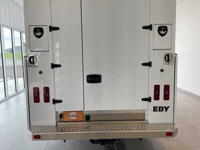 2026 Chevrolet Van,Cargo, $75699. Photo 7