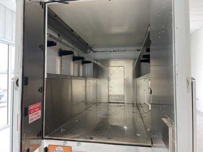 2026 Chevrolet Van,Cargo, $75699. Photo 8