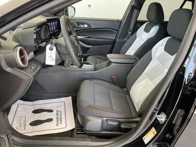 2026 Chevrolet Trax, $24995. Photo 9