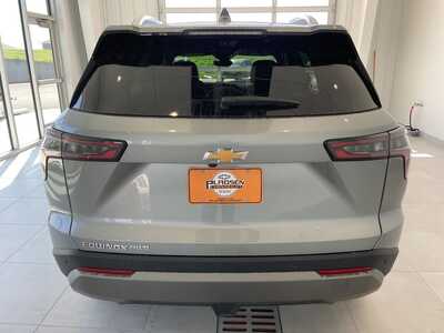 2026 Chevrolet Equinox, $38085. Photo 3